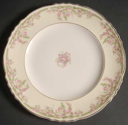 Allendale Dessert/Pie Plate