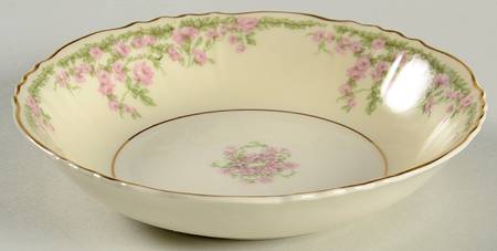 Allendale Fruit/Dessert (Sauce) Bowl