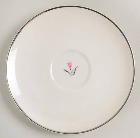 Alpine Saucer