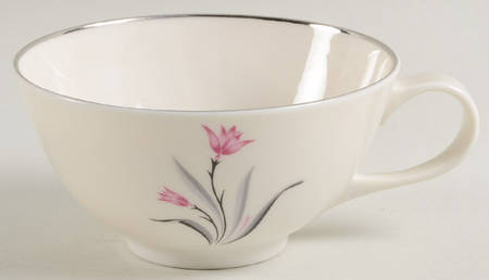 Alpine Flat Cup