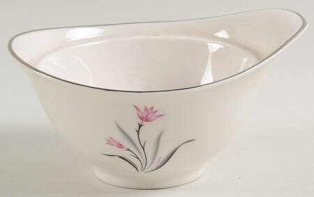 Alpine Sugar Bowl No Lid