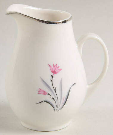 Alpine Creamer