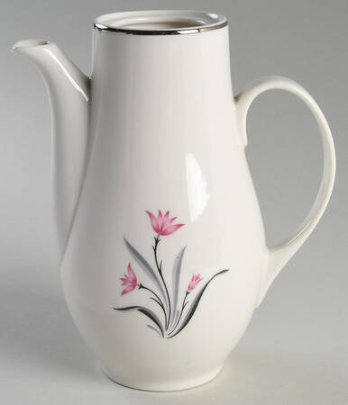 Alpine Coffee Pot No Lid