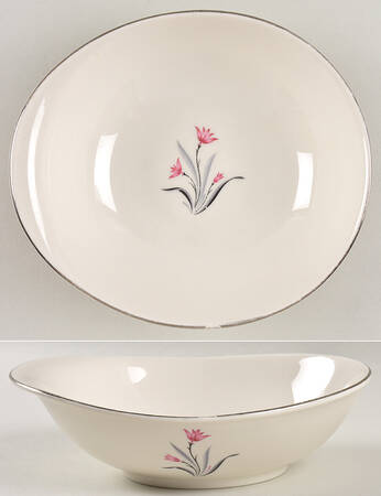 Alpine Coupe Soup Bowl