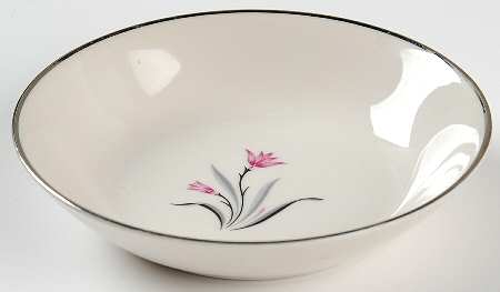 Alpine Fruit/Dessert (Sauce) Bowl