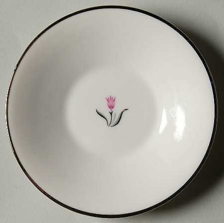 Alpine Saucer for Demitasse Cup