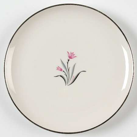 Alpine Bread & Butter Plate