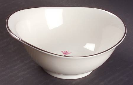 Alpine Coupe Cereal Bowl