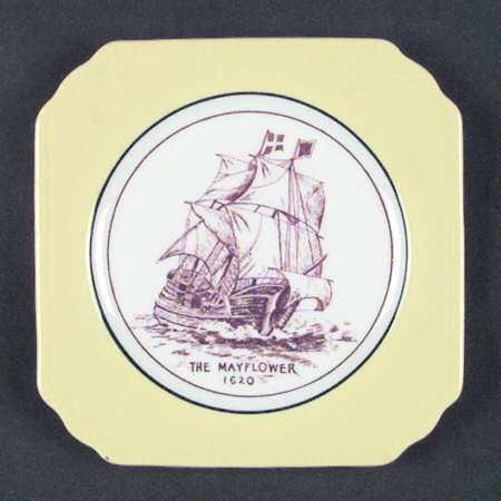 American History Coaster