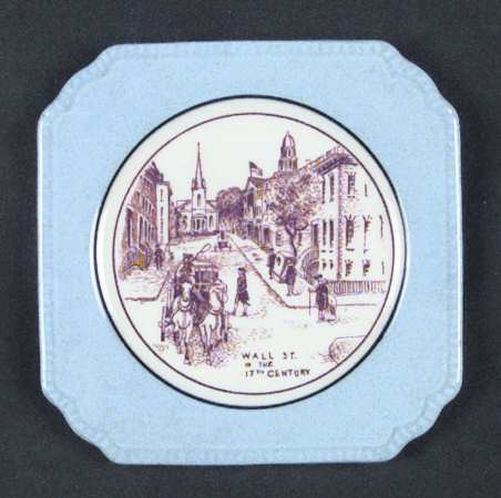 American History Coaster