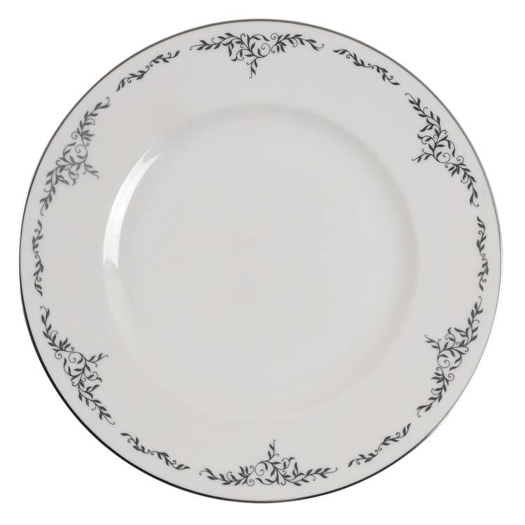 Angelica Salad Plate