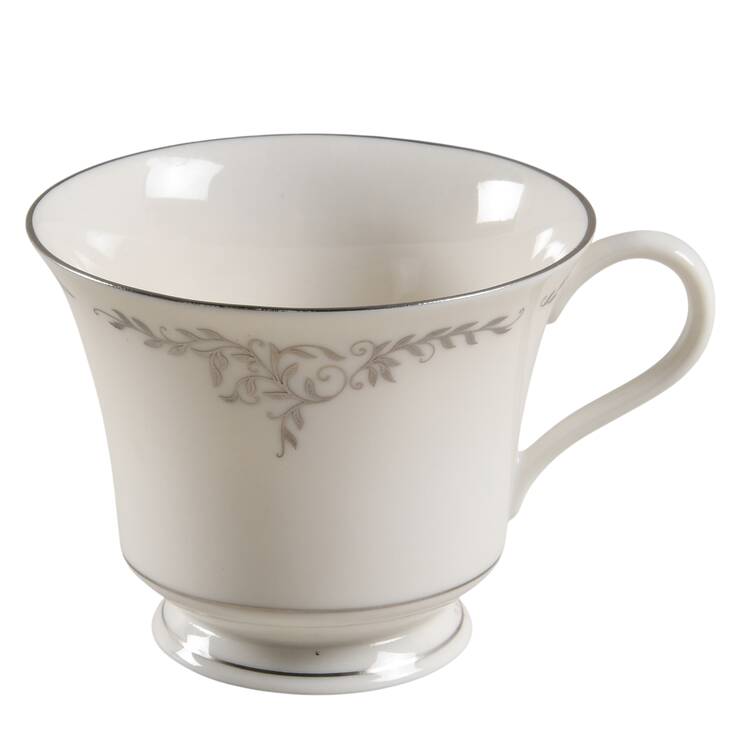 Angelica Footed Cup