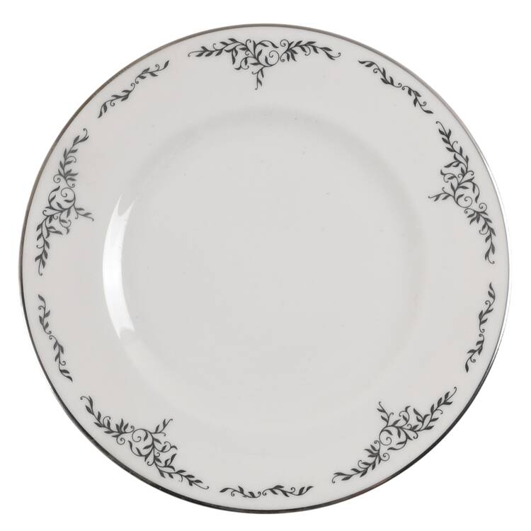 Angelica Bread & Butter Plate