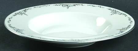 Angelica Rim Soup Bowl