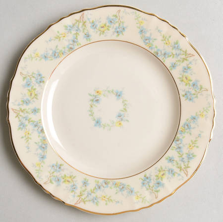 Appleton Bread & Butter Plate