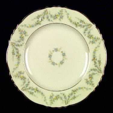 Appleton Large Dinner Plate
