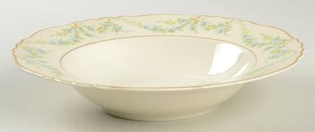 Appleton Rim Soup Bowl