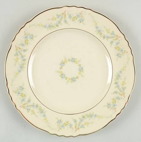 Appleton Luncheon Plate