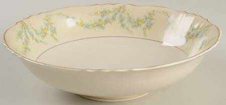 Appleton 9" Round Vegetable Bowl