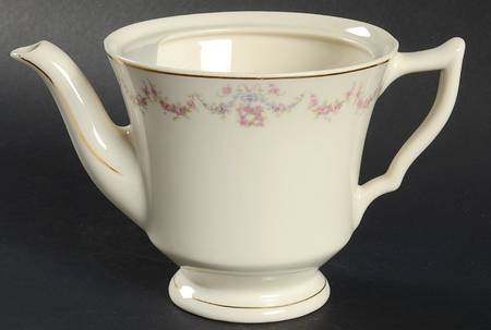 Arcadia Teapot No Lid