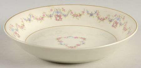 Arcadia Coupe Soup Bowl