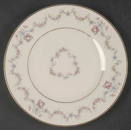 Arcadia Dessert/Pie Plate