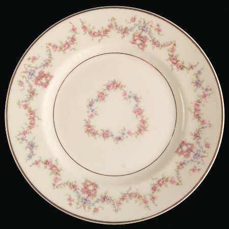 Arcadia Bread & Butter Plate