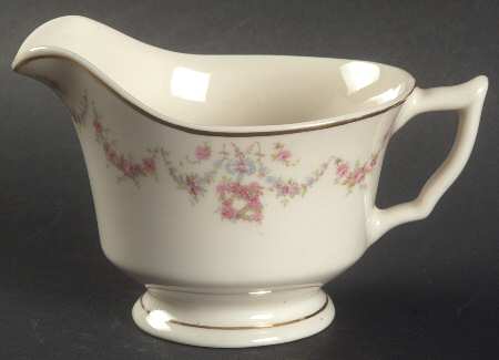 Arcadia Creamer