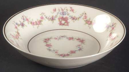 Arcadia Fruit/Dessert (Sauce) Bowl