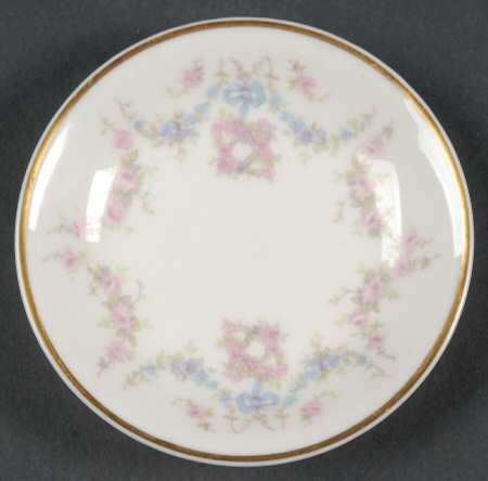 Arcadia Butter Pat