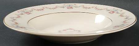 Arcadia Large Rim Soup Bowl
