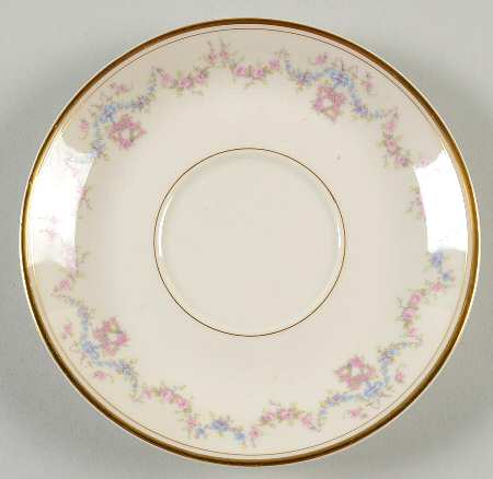 SY210 Saucer for Cream Soup Bowl