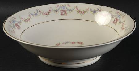 Arcadia 8" Round Vegetable Bowl