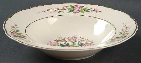 Arlington Rim Soup Bowl
