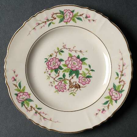 Arlington Bread & Butter Plate