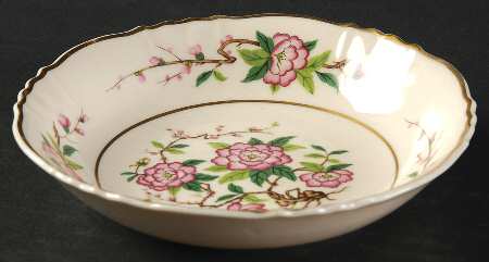 Arlington Fruit/Dessert (Sauce) Bowl