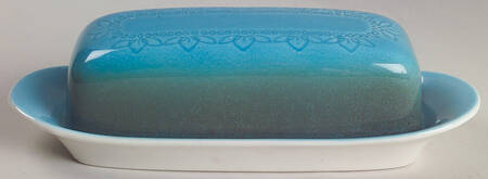Aruba 1/4 Lb Covered Butter