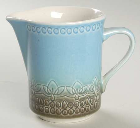 Aruba Creamer