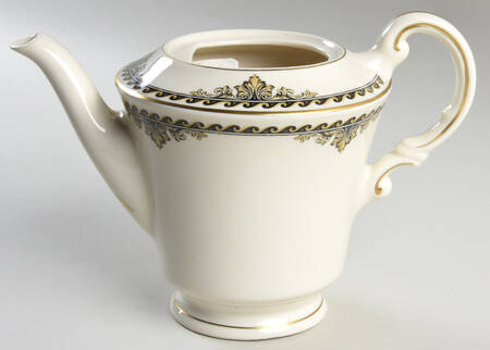 Athena Teapot No Lid