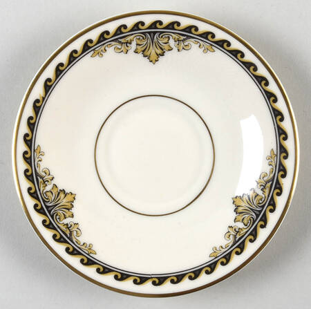 Athena Saucer for Demitasse Cup