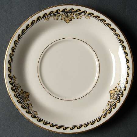 Athena Saucer for Cream Soup Bowl