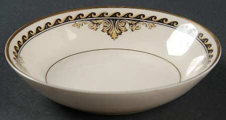 Athena Fruit/Dessert (Sauce) Bowl