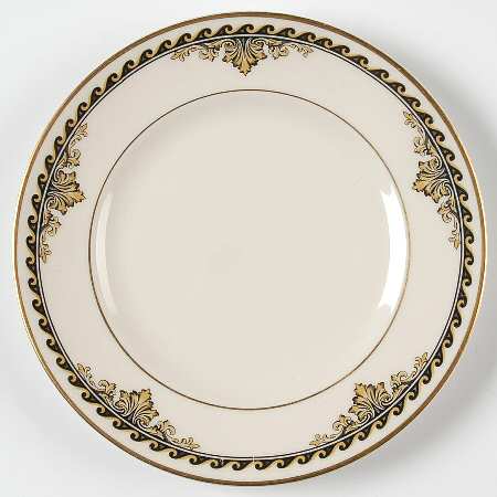 Athena Bread & Butter Plate
