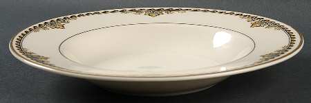 Athena Rim Soup Bowl