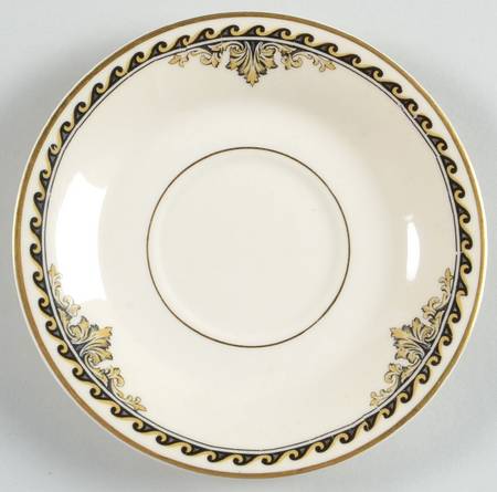 Athena Saucer