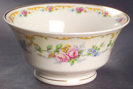 Avondale Cranberry Bowl