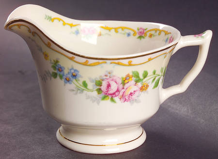 Avondale Creamer