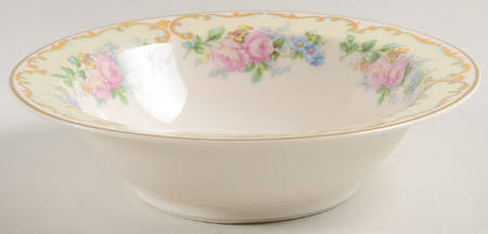 Avondale Rim Cereal Bowl