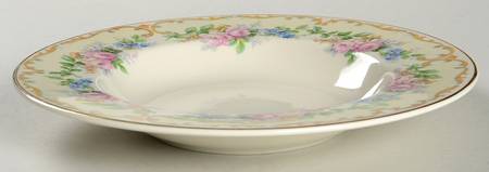 Avondale Rim Soup Bowl