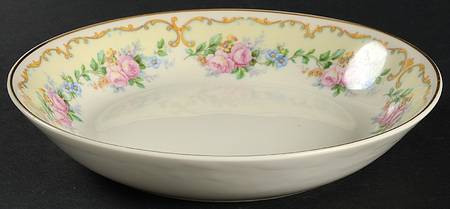 Avondale Coupe Soup Bowl